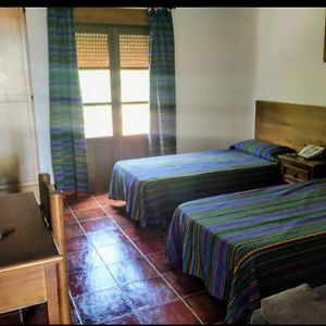 Habitación con Cama Queen