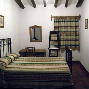 Habitación Doble Estándar